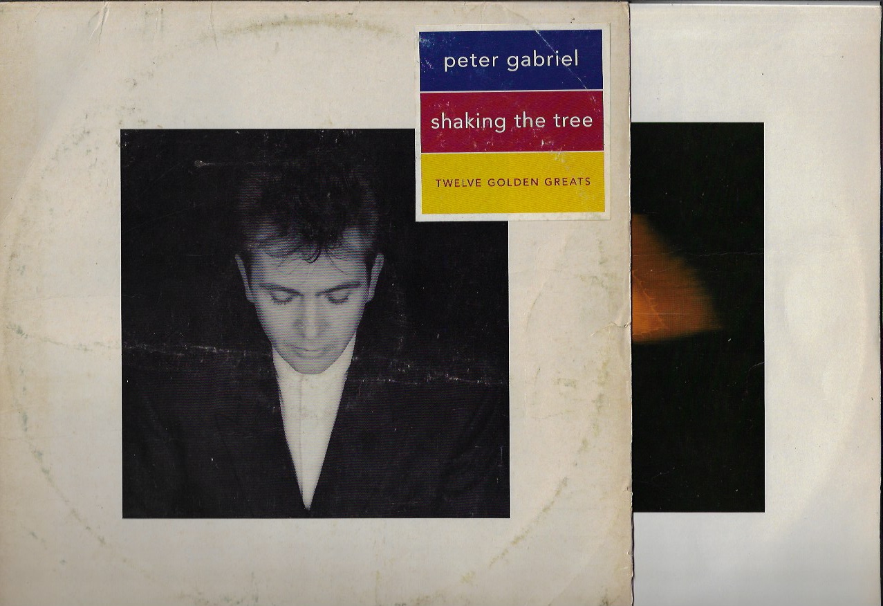 (33-1) MÚSICA INTERNACIONAL - DISCOS DE VINIL- LPs